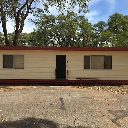 Wagon Wheel Motel & Units Coonabarabran Zimmer foto